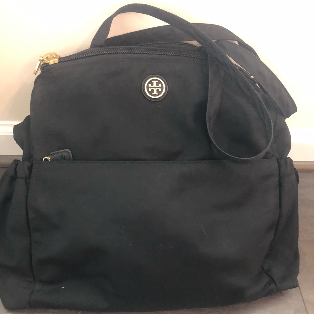 Tory Burch Diaper Bag